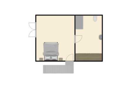 3 Bed, 2 Bath, HouseFor Sale, Calpe, Alicante