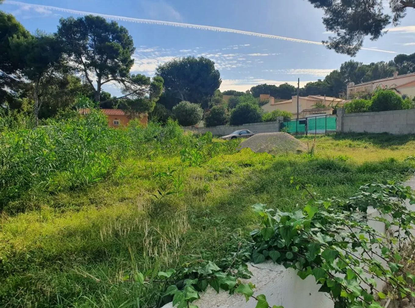 Land, For Sale