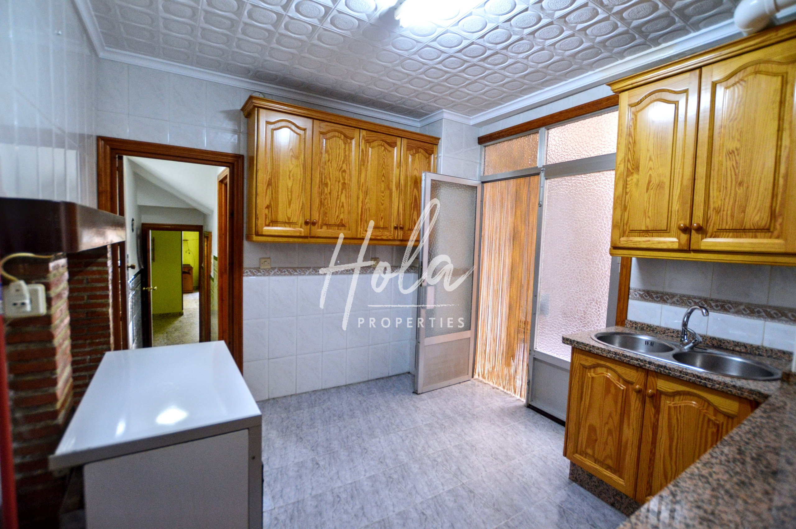 3 Bed, 1 Bath, HouseFor Sale, Lanjaron, Granada