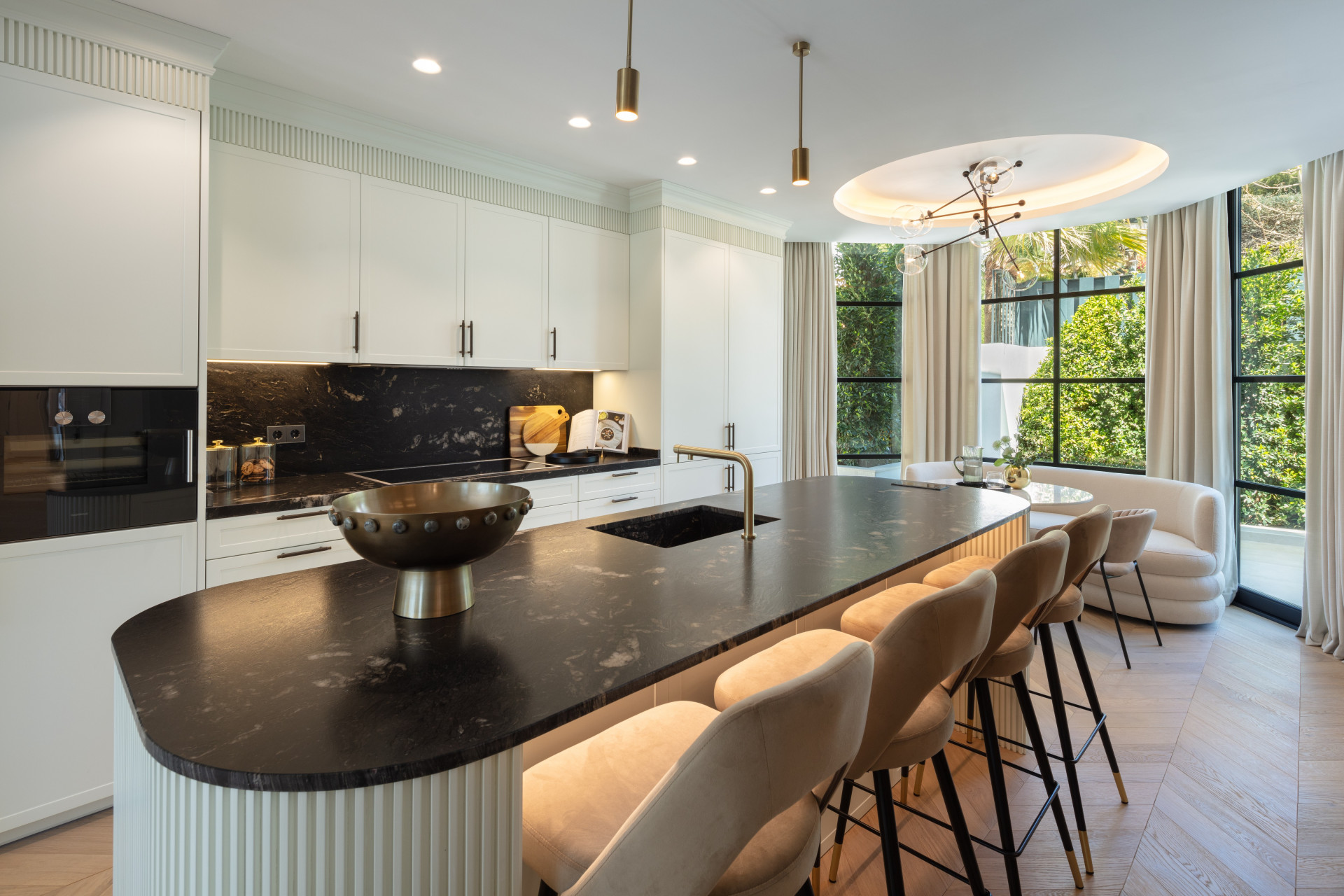 6 Bed, 6 Bath, HouseFor Sale, Marbella, Malaga 6 Bed, 6 Bath, HouseFor Sale, Marbella, Malaga