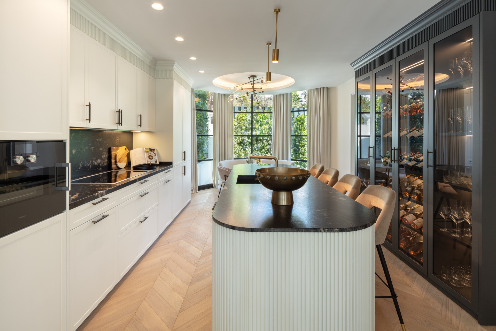 6 Bed, 6 Bath, HouseFor Sale, Marbella, Malaga 6 Bed, 6 Bath, HouseFor Sale, Marbella, Malaga