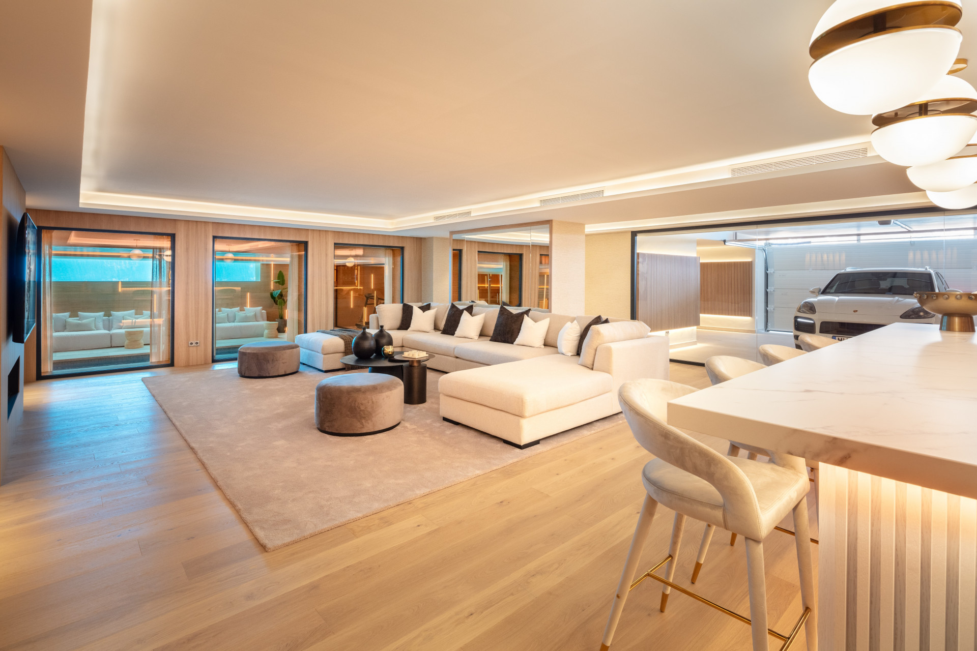 6 Bed, 6 Bath, HouseFor Sale, Marbella, Malaga 6 Bed, 6 Bath, HouseFor Sale, Marbella, Malaga