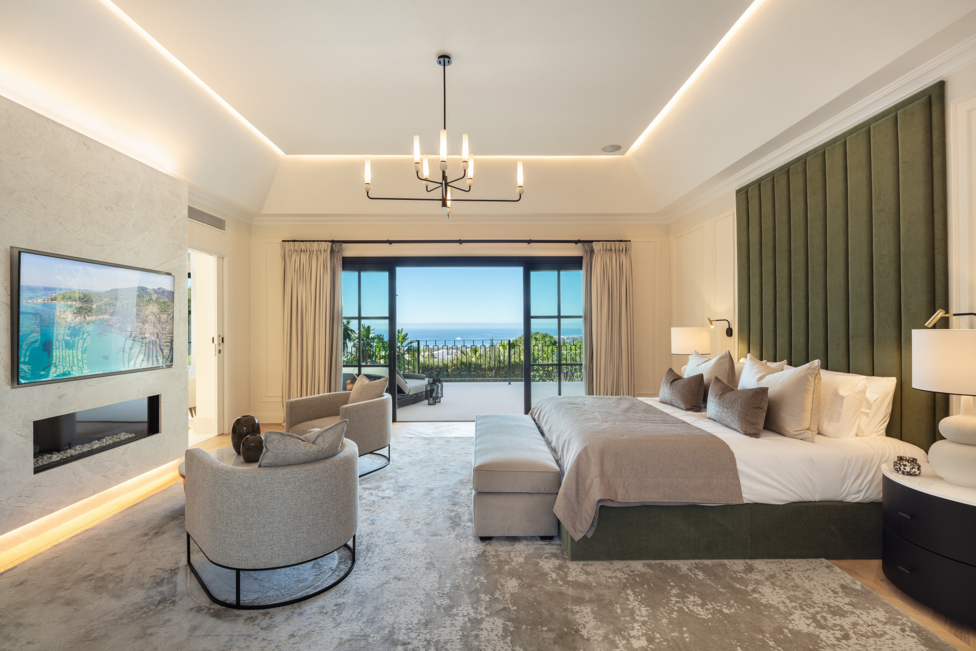 6 Bed, 6 Bath, HouseFor Sale, Marbella, Malaga 6 Bed, 6 Bath, HouseFor Sale, Marbella, Malaga