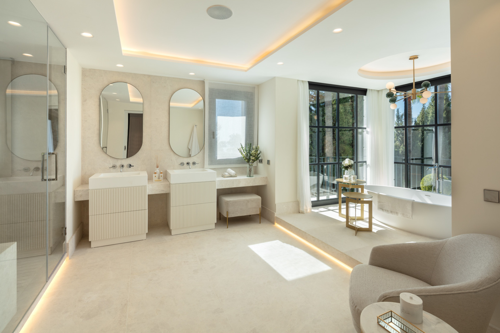 6 Bed, 6 Bath, HouseFor Sale, Marbella, Malaga 6 Bed, 6 Bath, HouseFor Sale, Marbella, Malaga