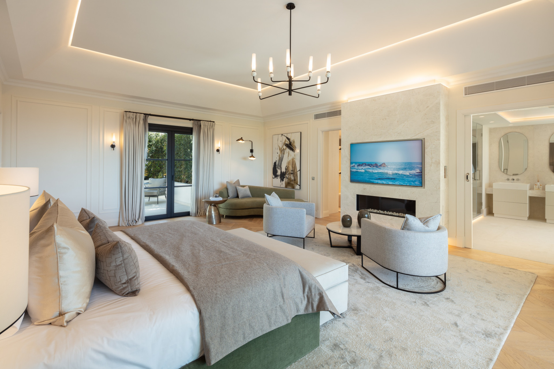 6 Bed, 6 Bath, HouseFor Sale, Marbella, Malaga 6 Bed, 6 Bath, HouseFor Sale, Marbella, Malaga