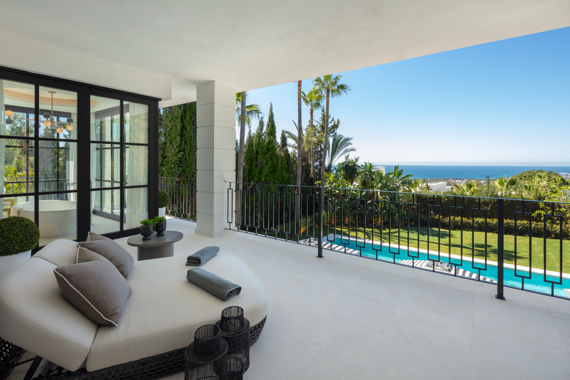 6 Bed, 6 Bath, HouseFor Sale, Marbella, Malaga 6 Bed, 6 Bath, HouseFor Sale, Marbella, Malaga