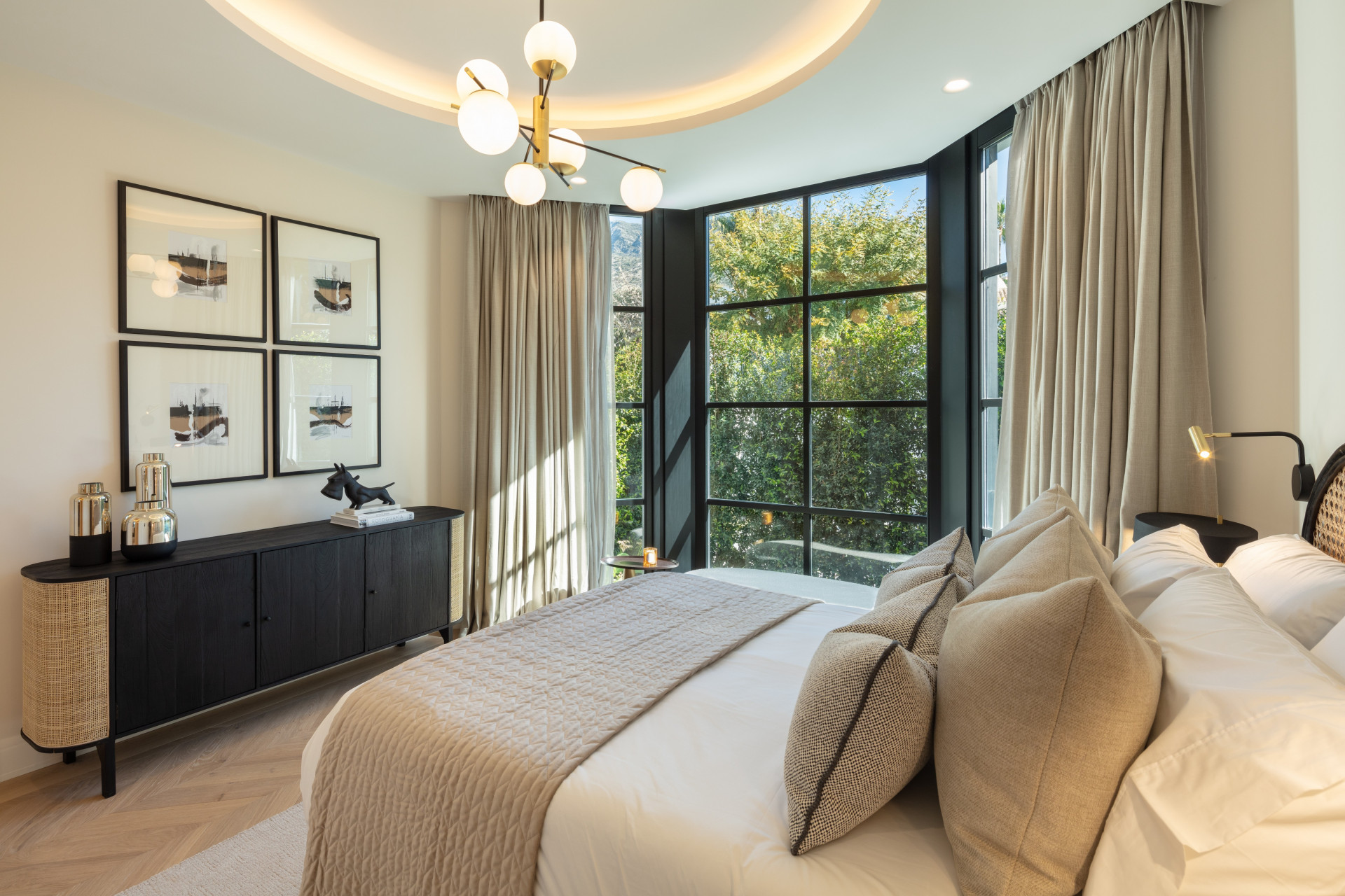 6 Bed, 6 Bath, HouseFor Sale, Marbella, Malaga 6 Bed, 6 Bath, HouseFor Sale, Marbella, Malaga