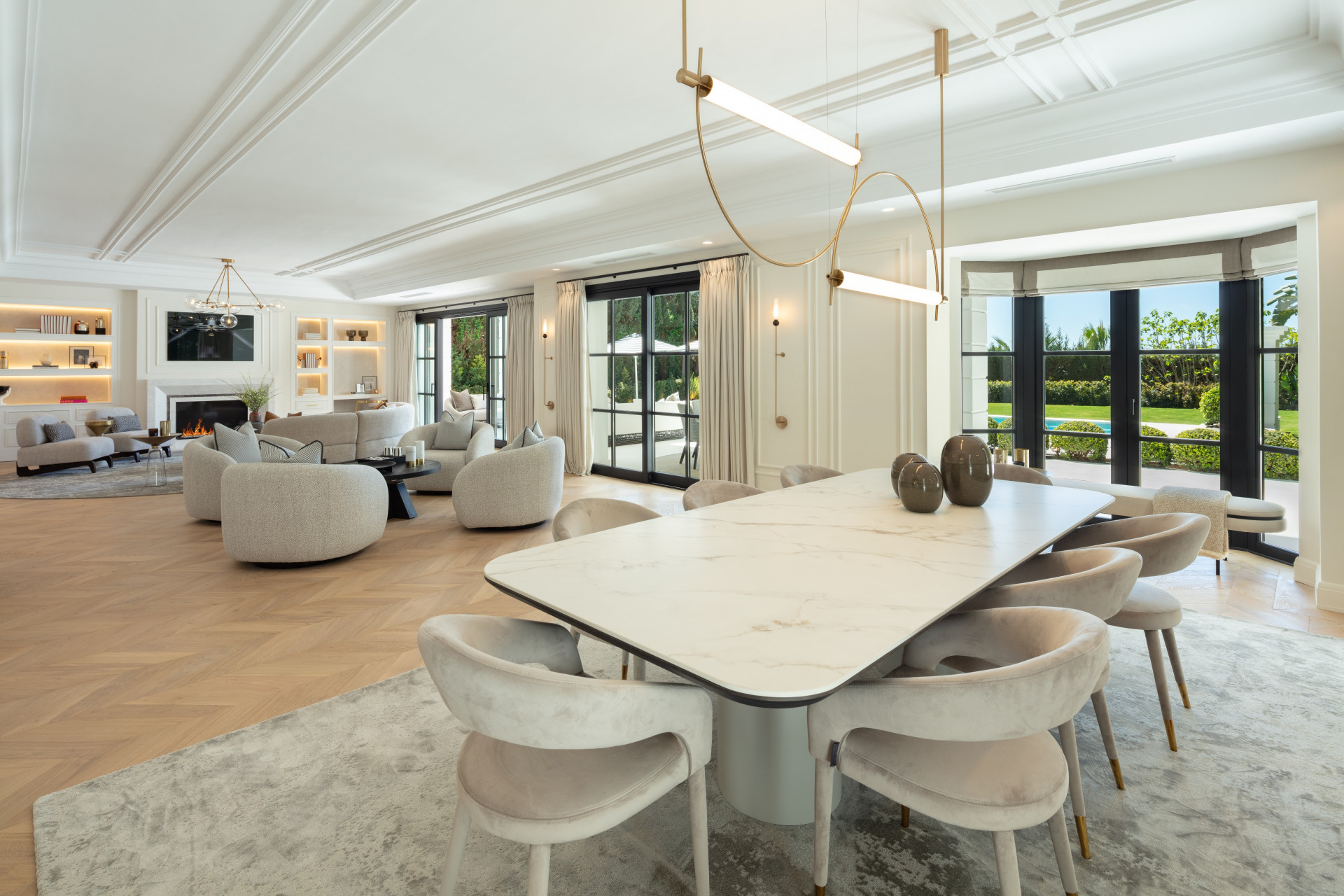 6 Bed, 6 Bath, HouseFor Sale, Marbella, Malaga 6 Bed, 6 Bath, HouseFor Sale, Marbella, Malaga