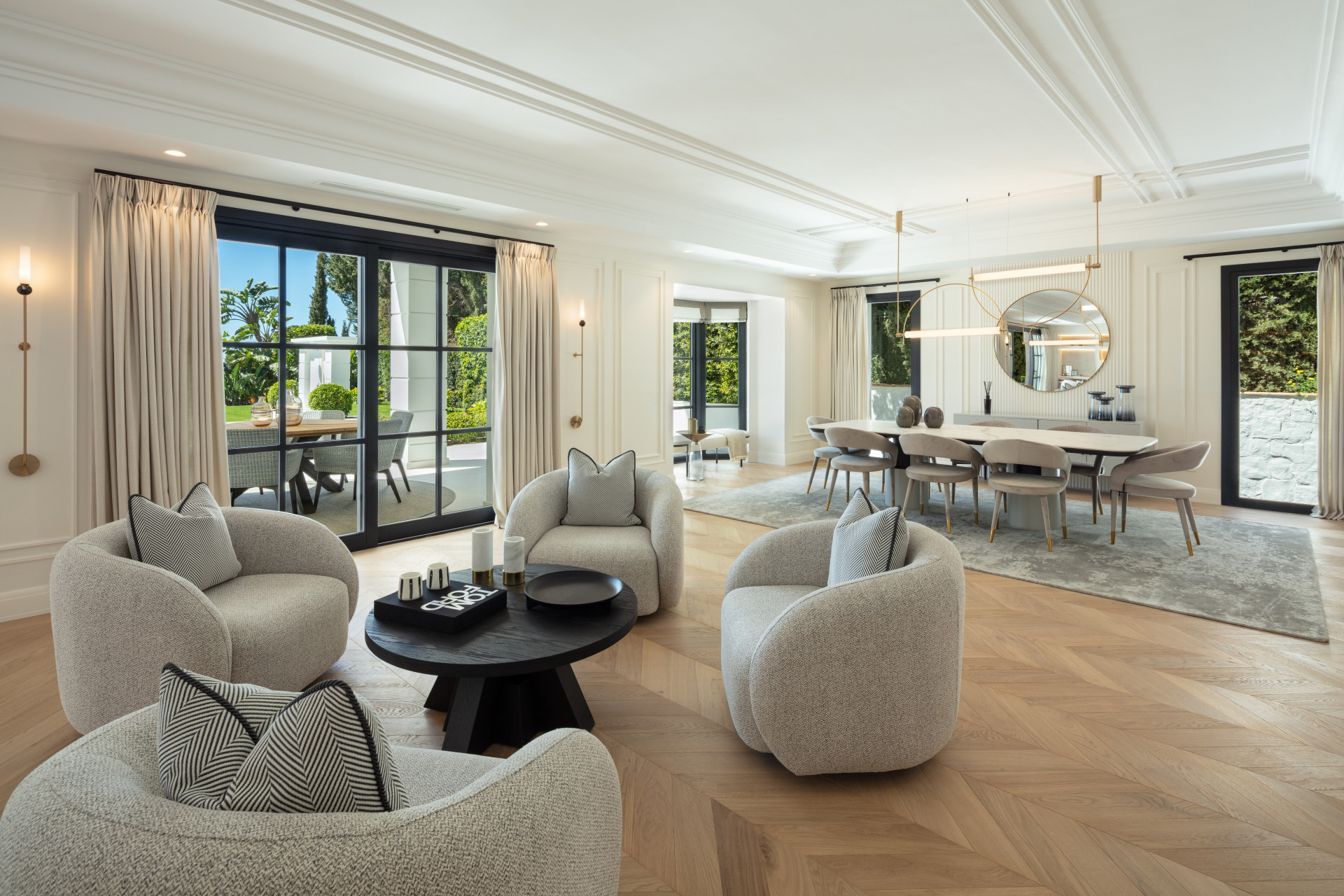 6 Bed, 6 Bath, HouseFor Sale, Marbella, Malaga 6 Bed, 6 Bath, HouseFor Sale, Marbella, Malaga