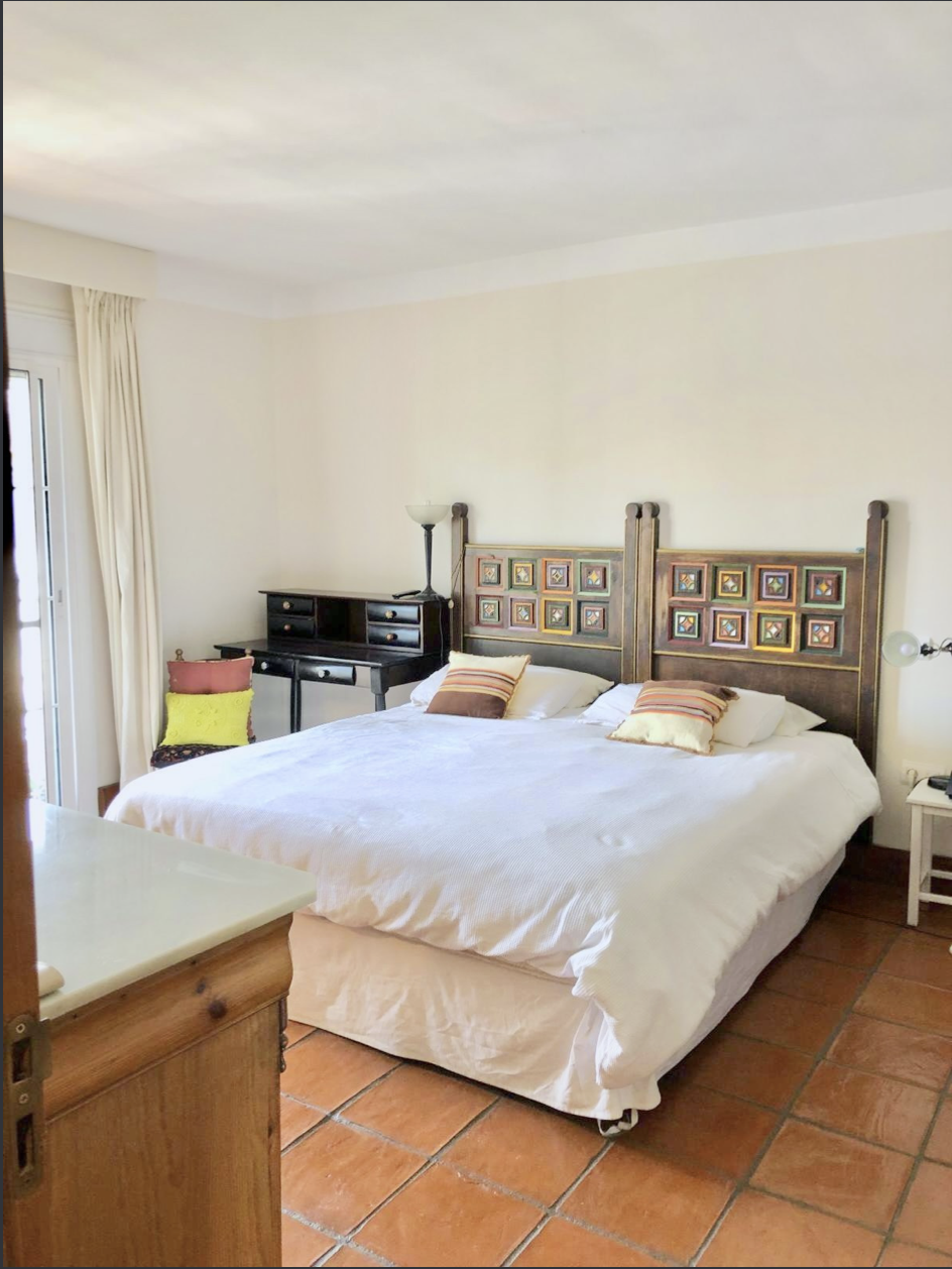 4 Bed, 3 Bath, HouseFor Sale, San Pedro de Alcantara, Malaga