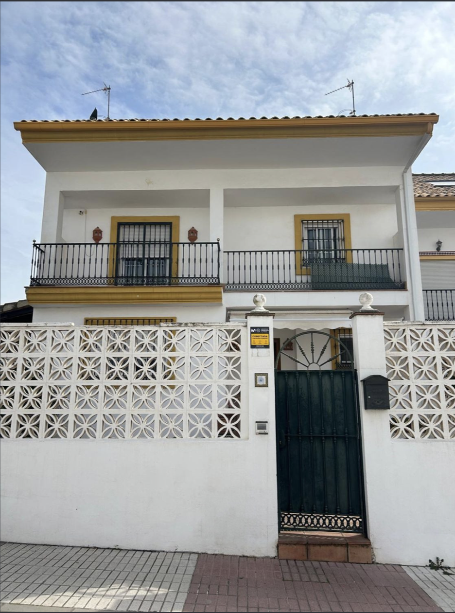 4 Bed, 3 Bath, HouseFor Sale, San Pedro de Alcantara, Malaga