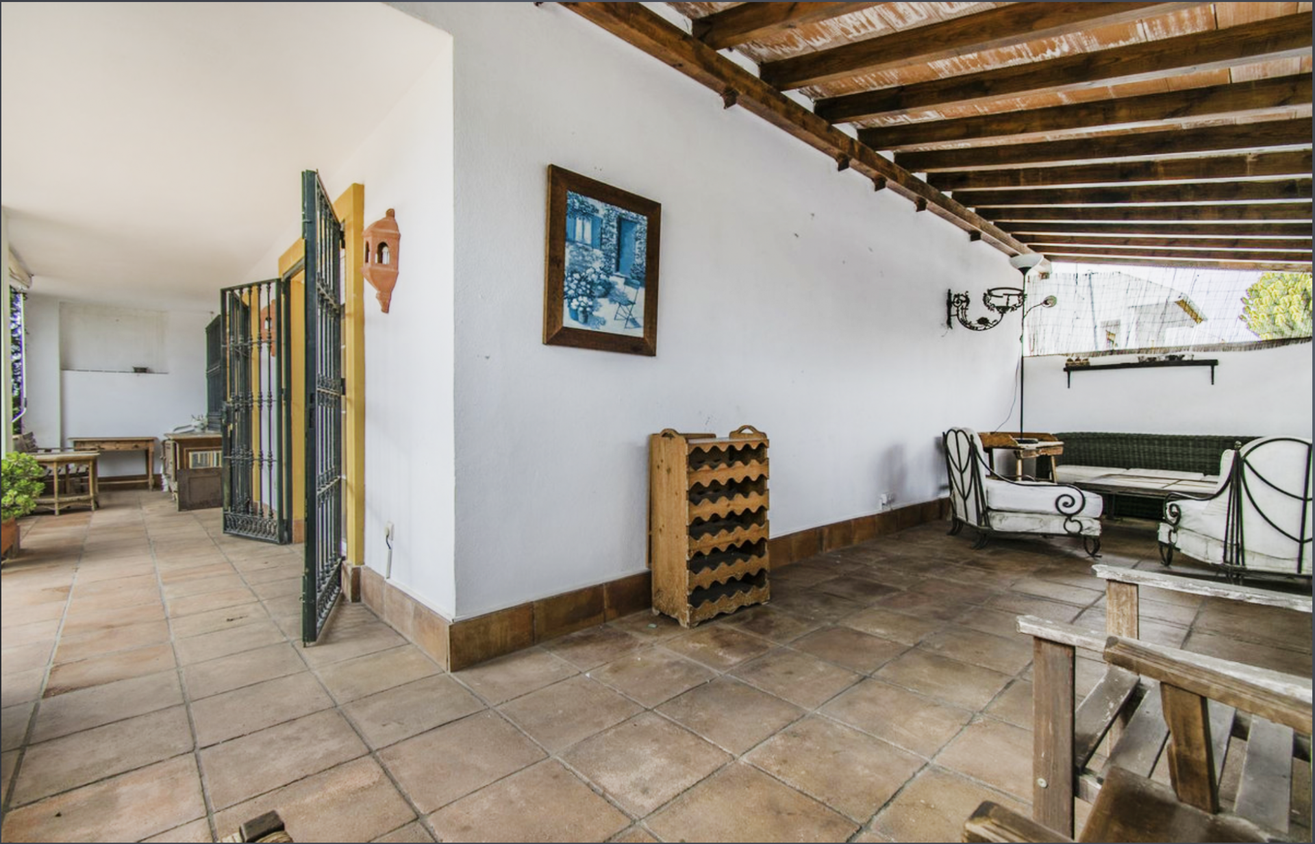 4 Bed, 3 Bath, HouseFor Sale, San Pedro de Alcantara, Malaga