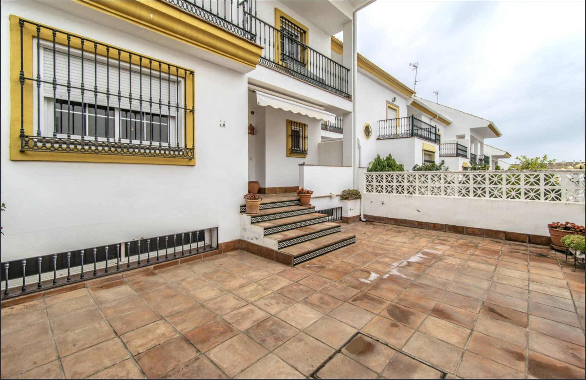 4 Bed, 3 Bath, HouseFor Sale, San Pedro de Alcantara, Malaga