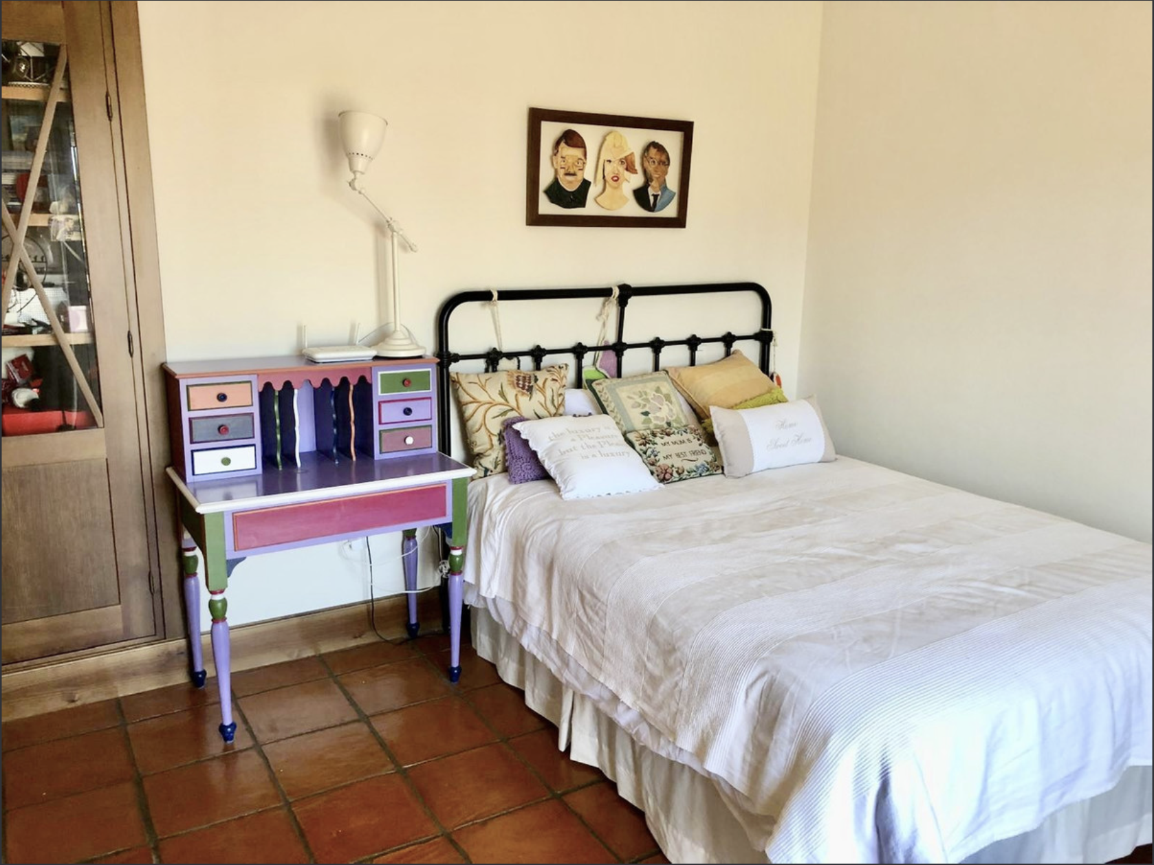 4 Bed, 3 Bath, HouseFor Sale, San Pedro de Alcantara, Malaga