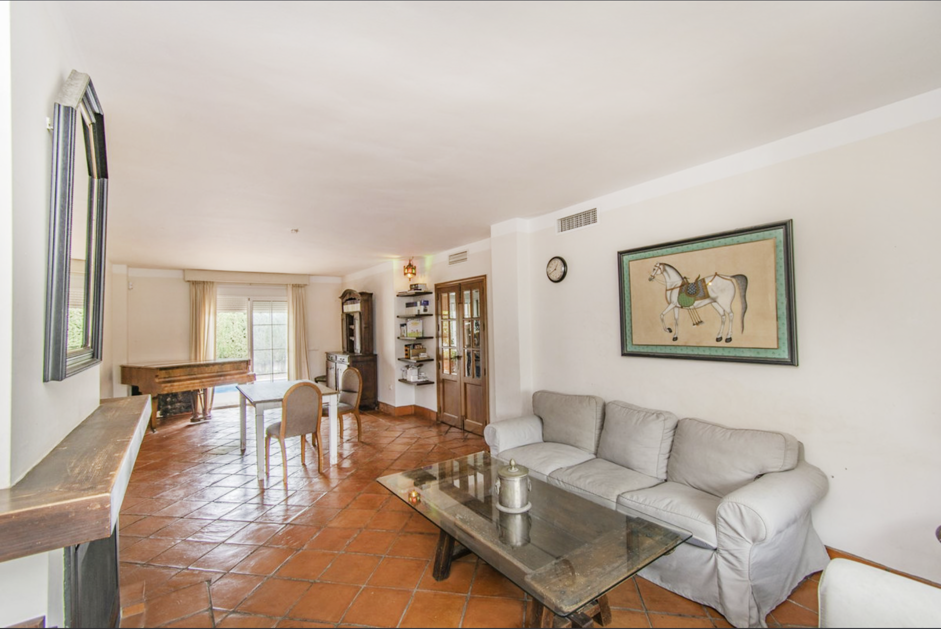 4 Bed, 3 Bath, HouseFor Sale, San Pedro de Alcantara, Malaga