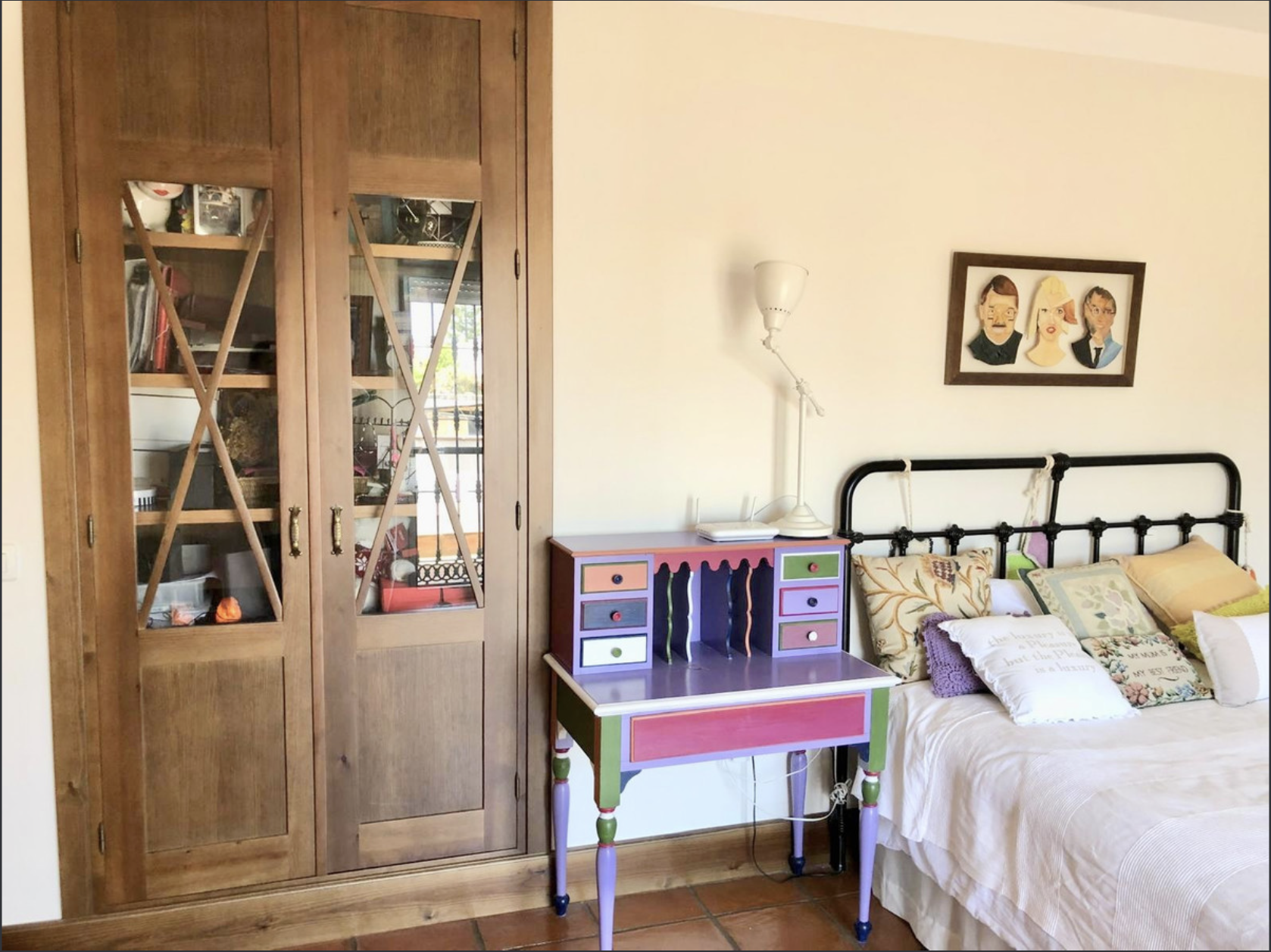 4 Bed, 3 Bath, HouseFor Sale, San Pedro de Alcantara, Malaga