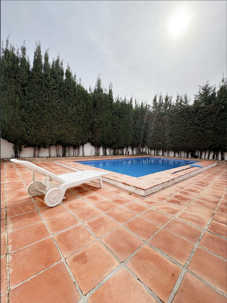 4 Bed, 3 Bath, HouseFor Sale, San Pedro de Alcantara, Malaga