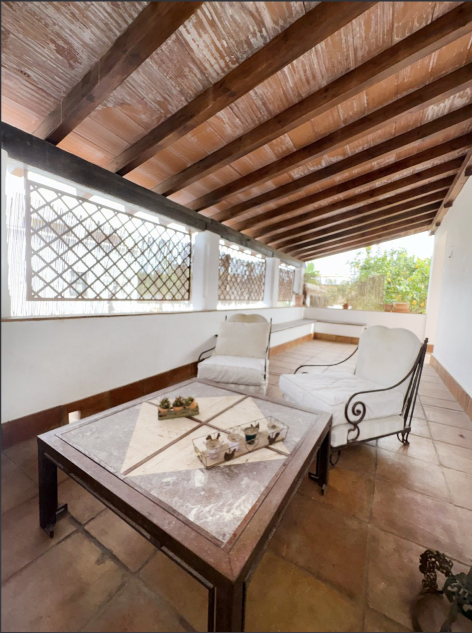 4 Bed, 3 Bath, HouseFor Sale, San Pedro de Alcantara, Malaga