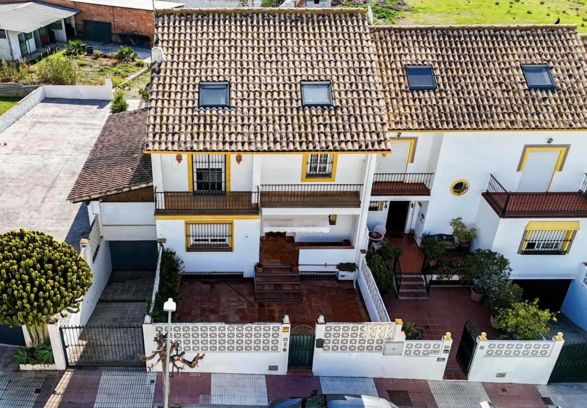4 Bed, 3 Bath, HouseFor Sale, San Pedro de Alcantara, Malaga