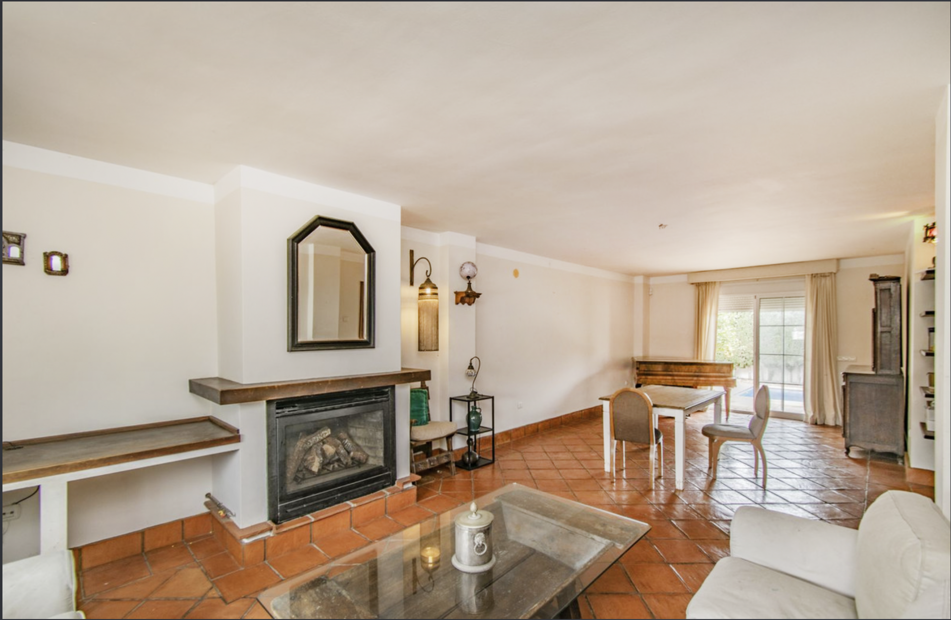 4 Bed, 3 Bath, HouseFor Sale, San Pedro de Alcantara, Malaga