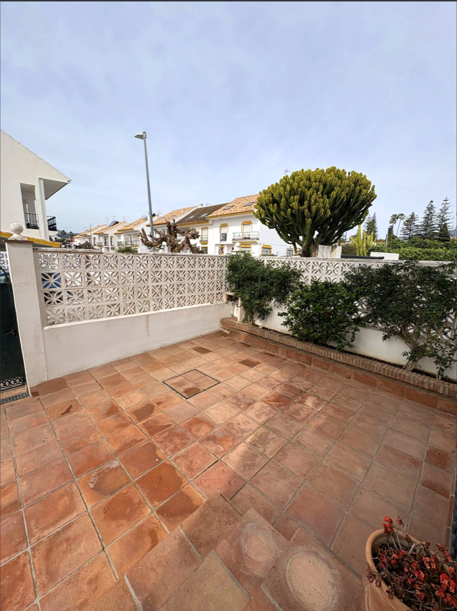 4 Bed, 3 Bath, HouseFor Sale, San Pedro de Alcantara, Malaga