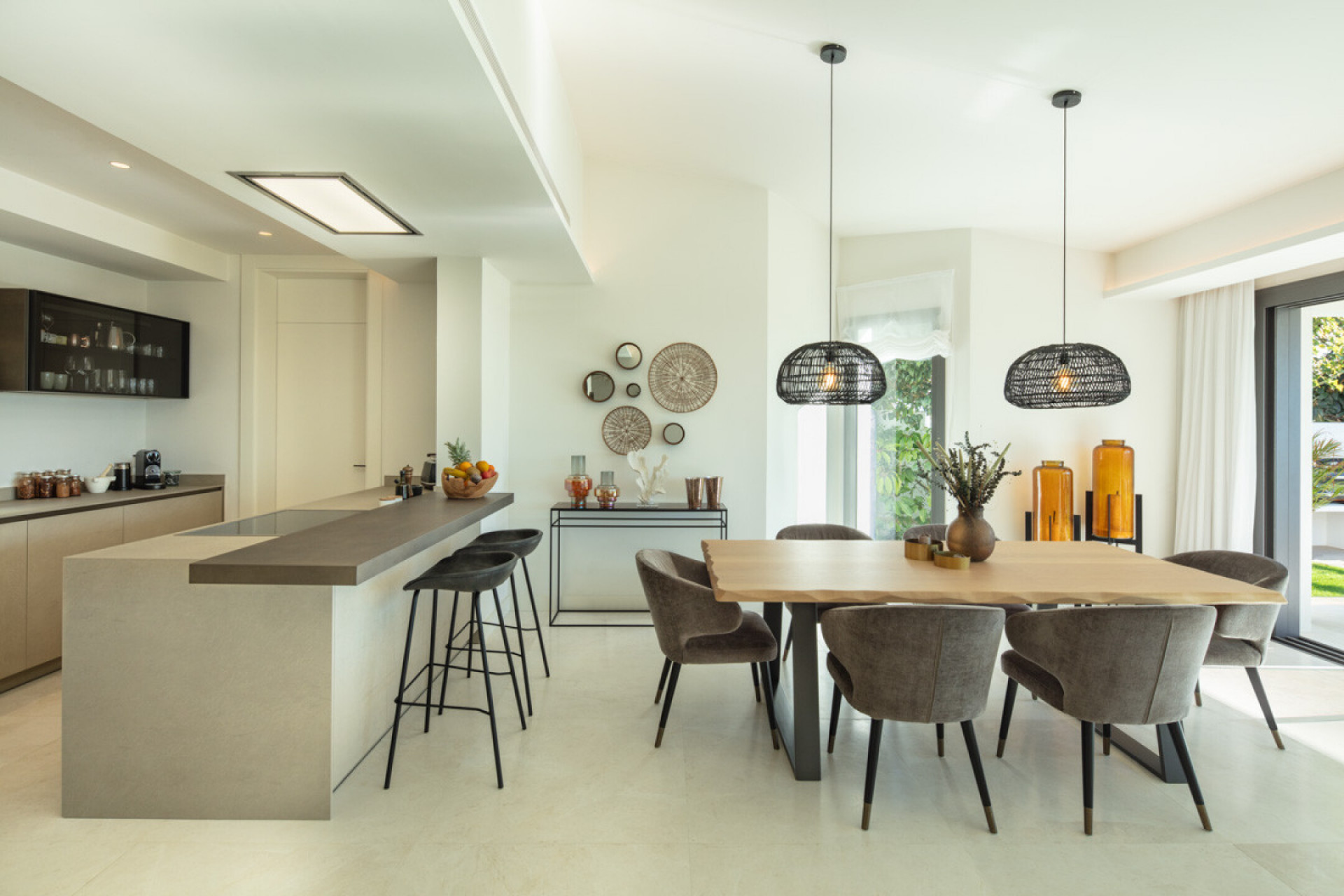 3 Bed, 3 Bath, HouseFor Sale, Marbella, Malaga