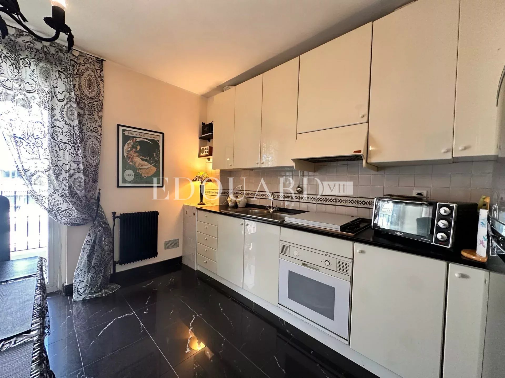 2 Bed, 1 Bath, ApartmentFor Sale, Roquebrune-Cap-Martin, Alpes-Maritimes