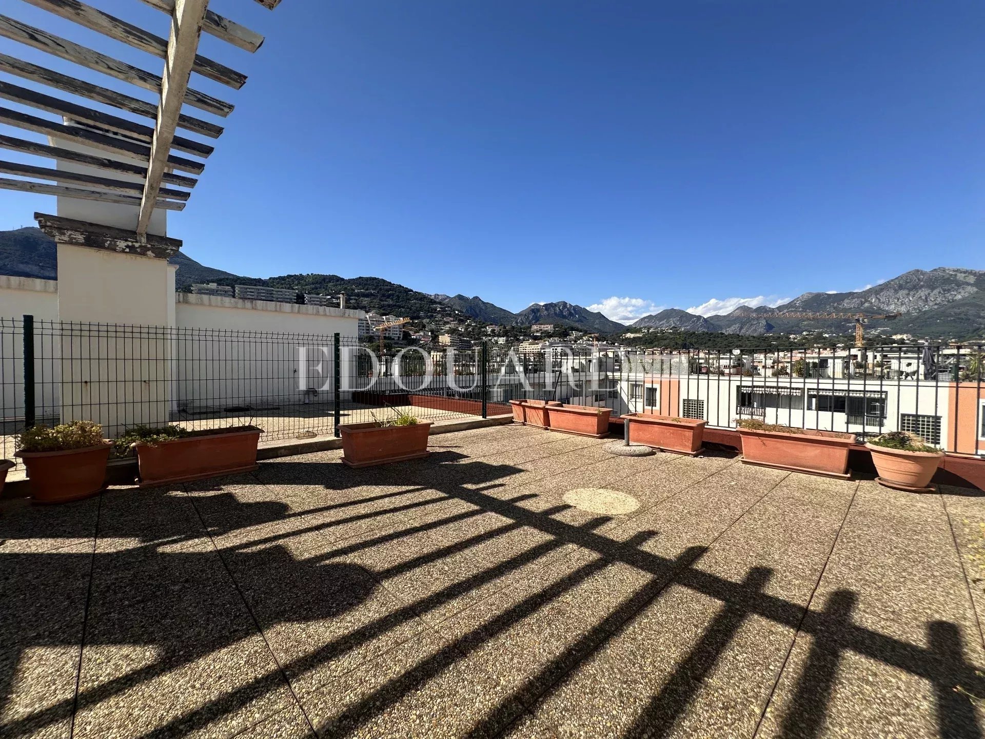 2 Bed, 1 Bath, ApartmentFor Sale, Roquebrune-Cap-Martin, Alpes-Maritimes