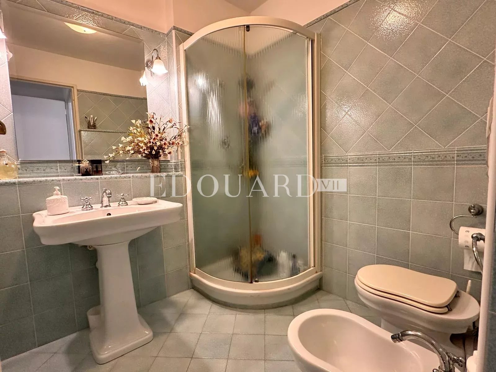 2 Bed, 1 Bath, ApartmentFor Sale, Roquebrune-Cap-Martin, Alpes-Maritimes