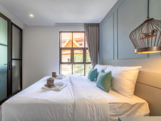 1 Bed, 1 Bath, ApartmentFor Sale, Phuket, Surin, NorthWest