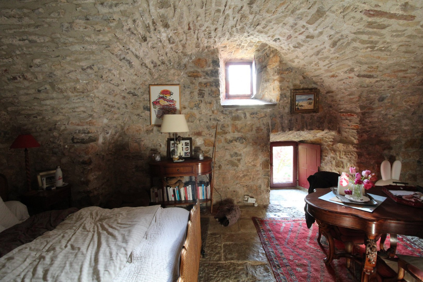 8 Bed, HouseFor Sale, Le Cros, Herault, Languedoc-Roussillon, 34520