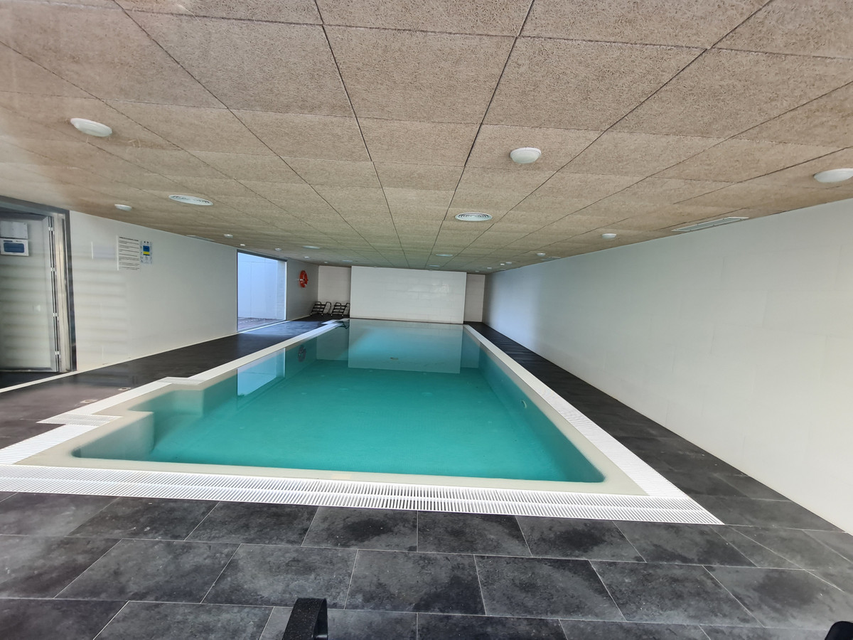 2 Bed, 2 Bath, ApartmentFor Sale, Punta Chullera, Malaga
