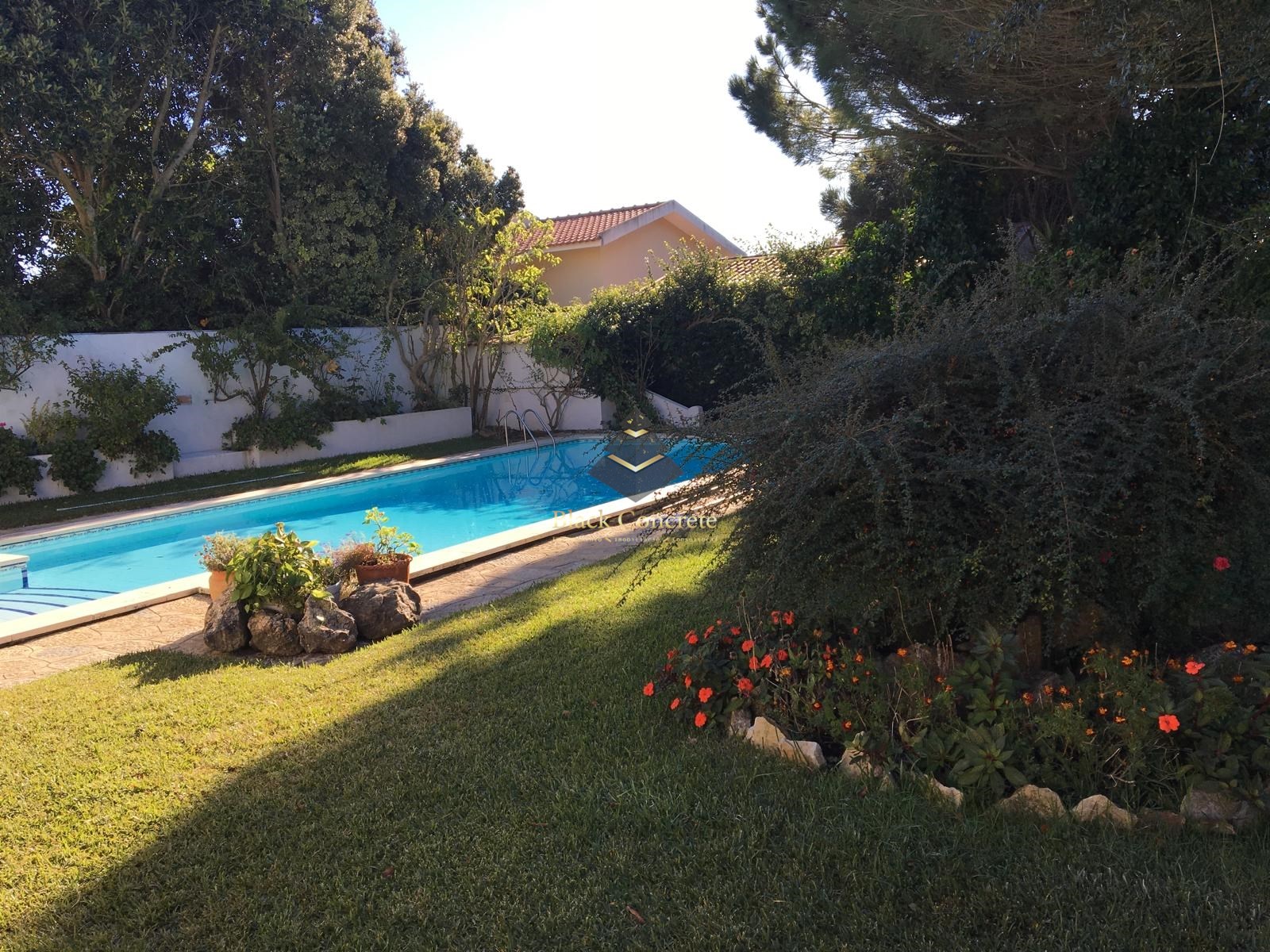 5 Bed, 5 Bath, HouseFor Sale, Cascais, Lisboa, 2750-063
