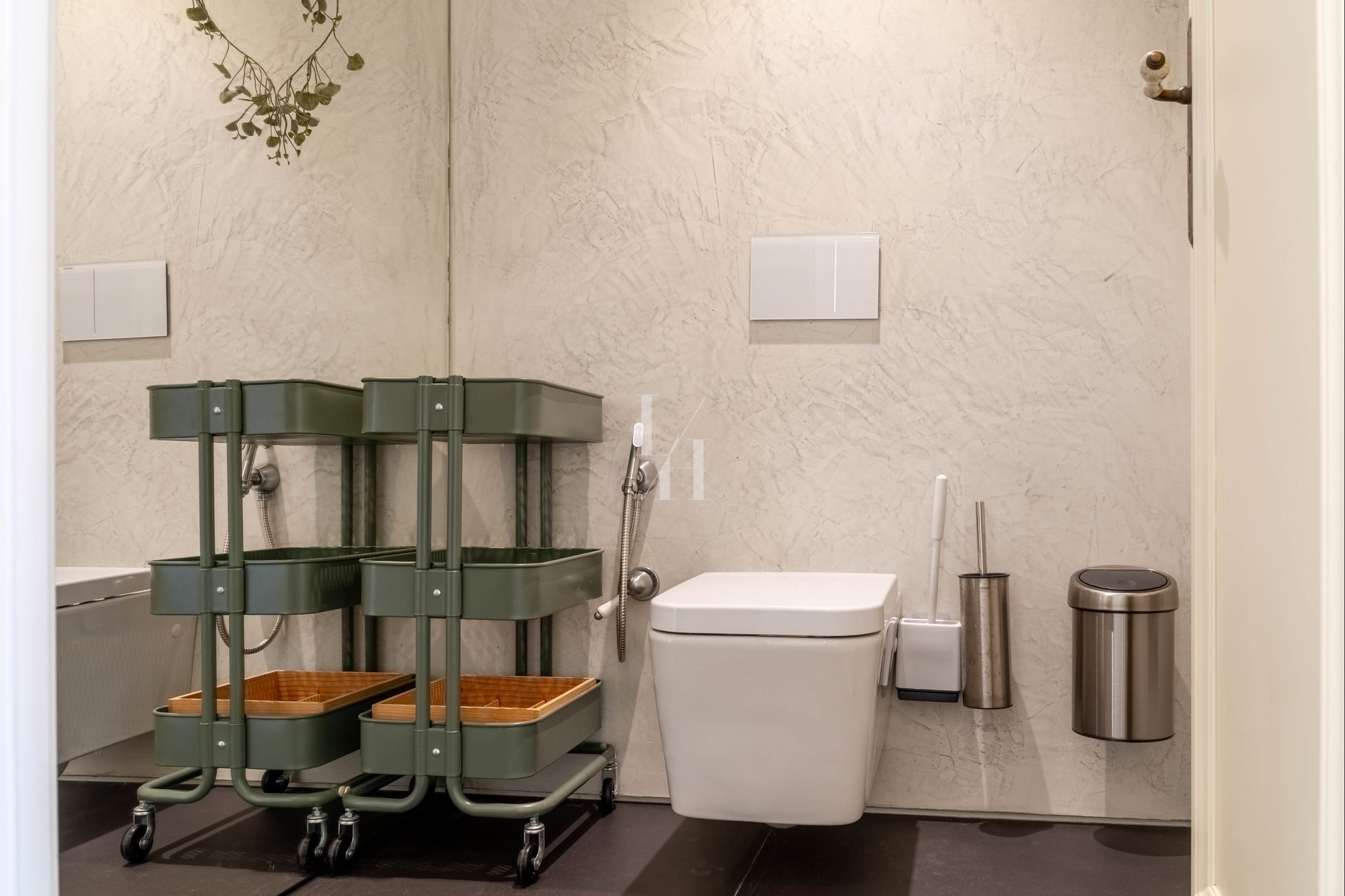 1 Bed, 2 Bath, ApartmentFor Sale, Loulé, Faro, 8125-442