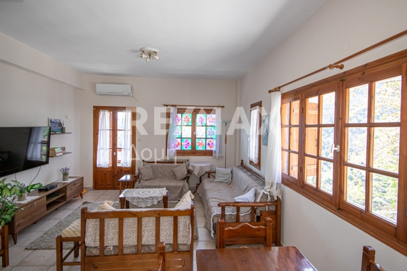 8 Bed, HouseFor Sale, Tsagkarada, Mouresi, Magnesia
