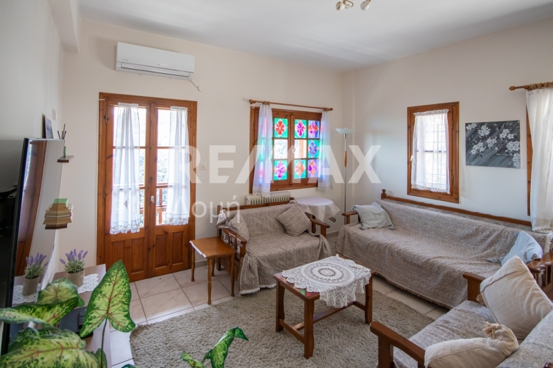 8 Bed, HouseFor Sale, Tsagkarada, Mouresi, Magnesia