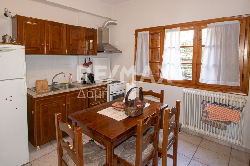 8 Bed, HouseFor Sale, Tsagkarada, Mouresi, Magnesia