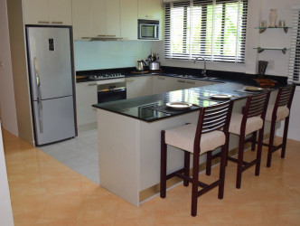 3 Bed, 3 Bath, HouseFor Sale, Phuket, NaiHarn, South