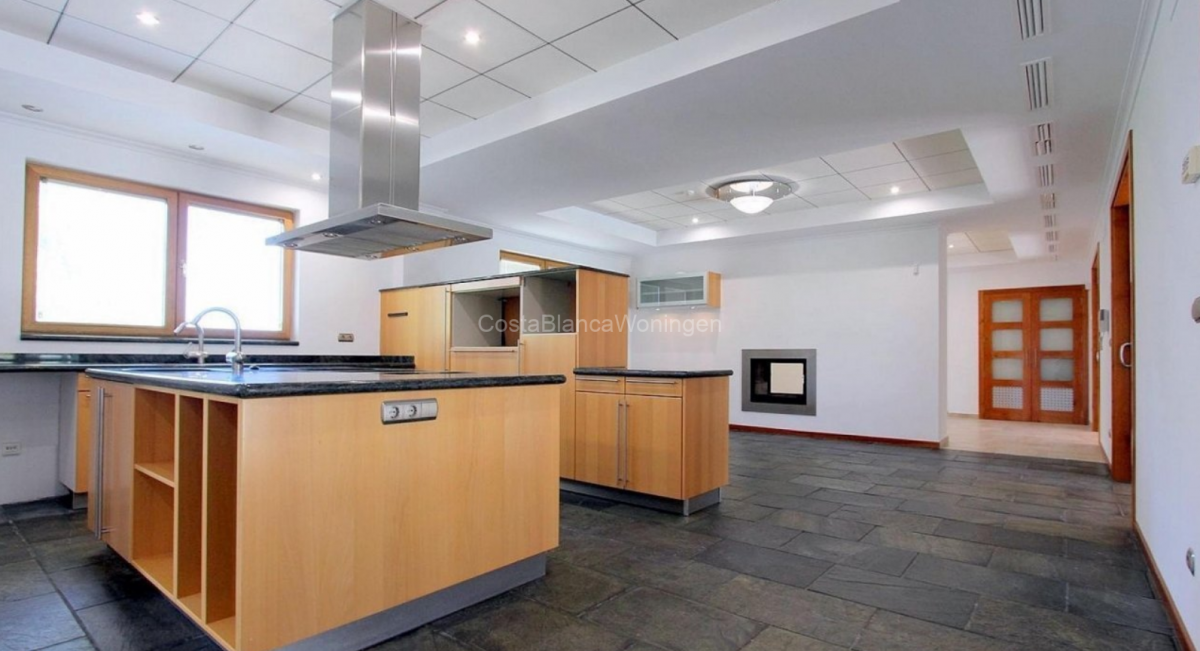 6 Bed, 8 Bath, HouseFor Sale, Penaguila, Alicante