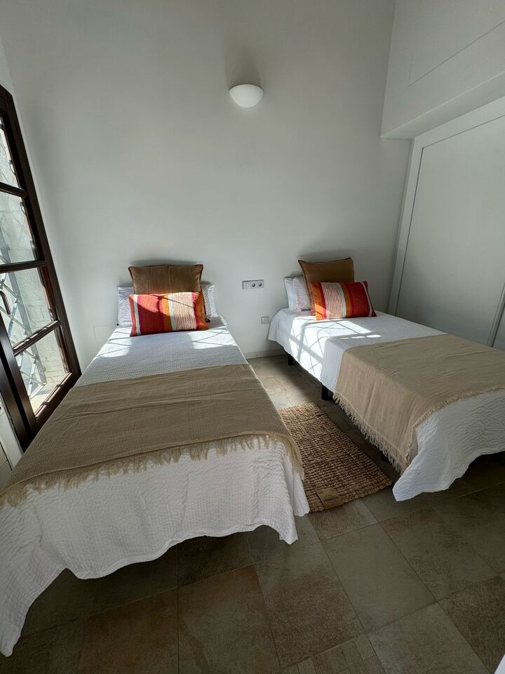 2 Bed, 2 Bath, HouseFor Sale, Peraleja Golf Resort, Murcia