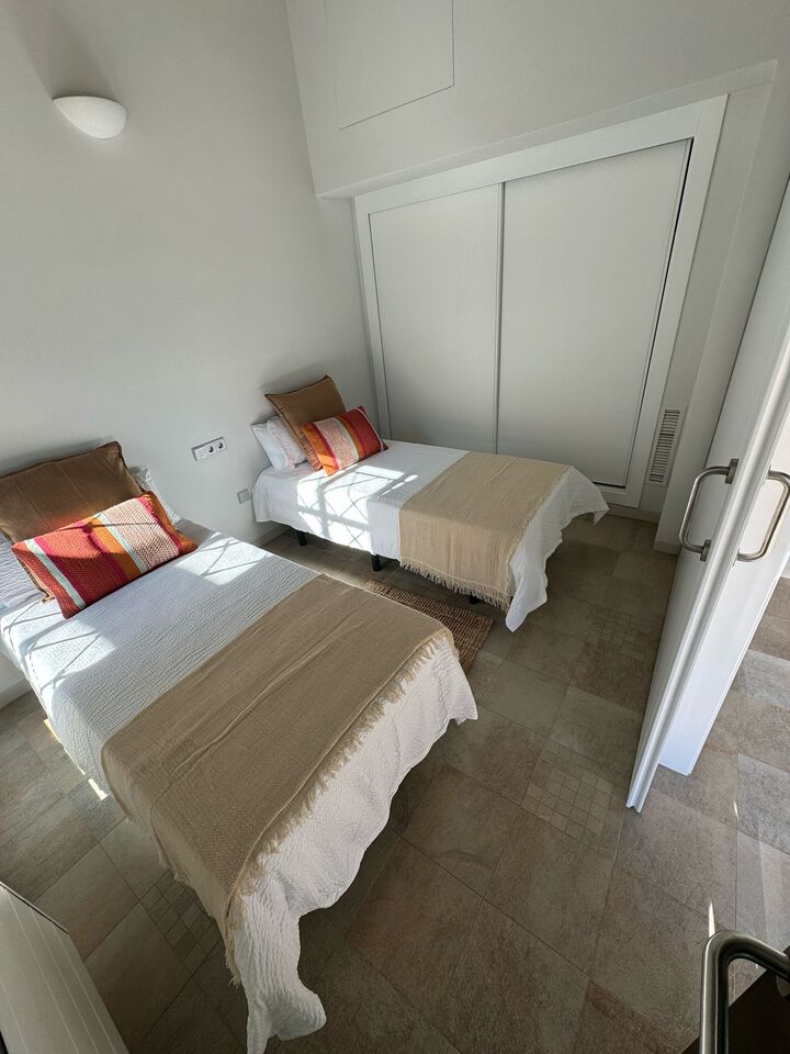 2 Bed, 2 Bath, HouseFor Sale, Peraleja Golf Resort, Murcia