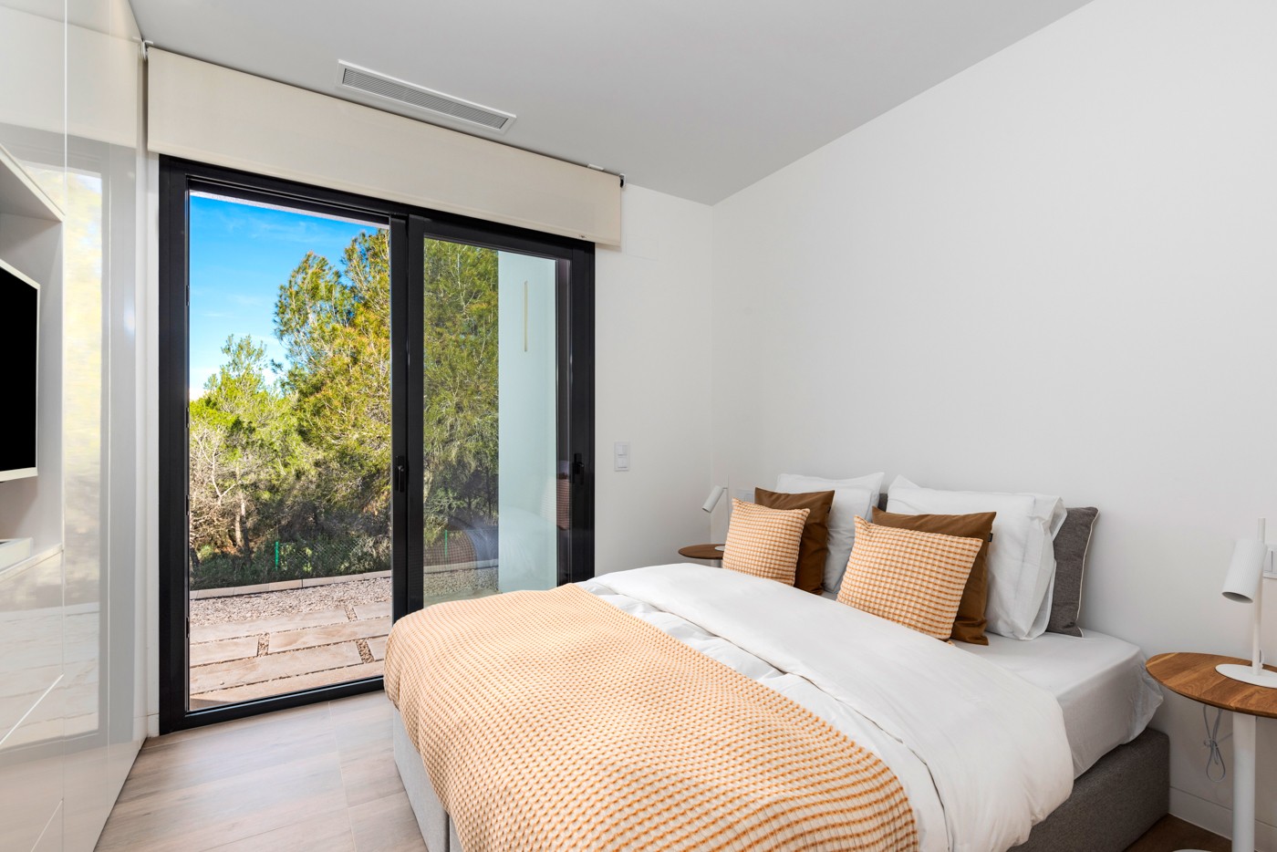 4 Bed, 3 Bath, HouseFor Sale, Las Colinas Golf Resort, Alicante