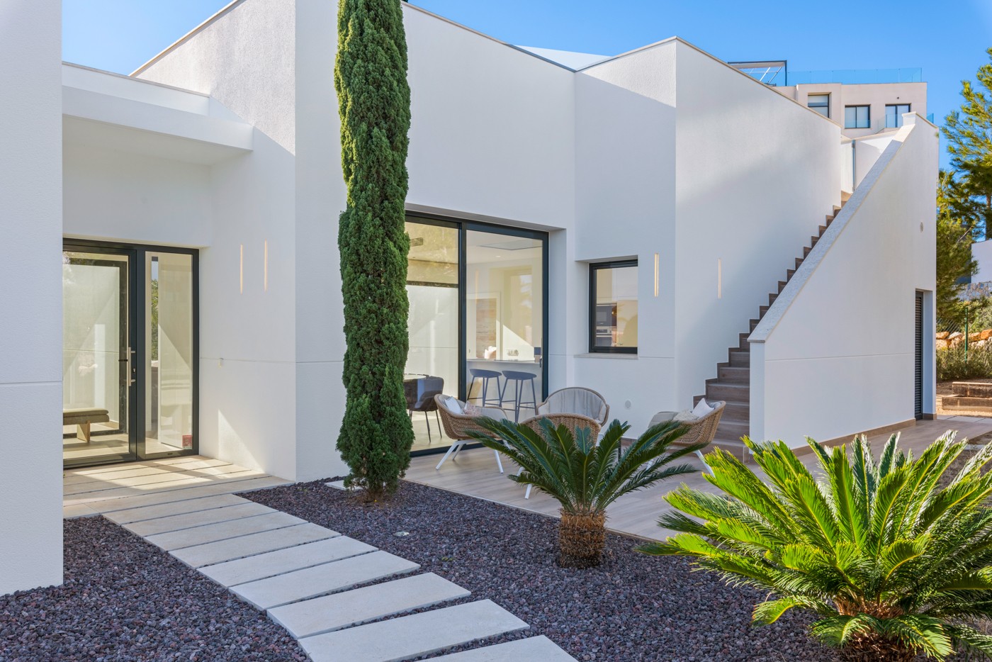 4 Bed, 3 Bath, HouseFor Sale, Las Colinas Golf Resort, Alicante