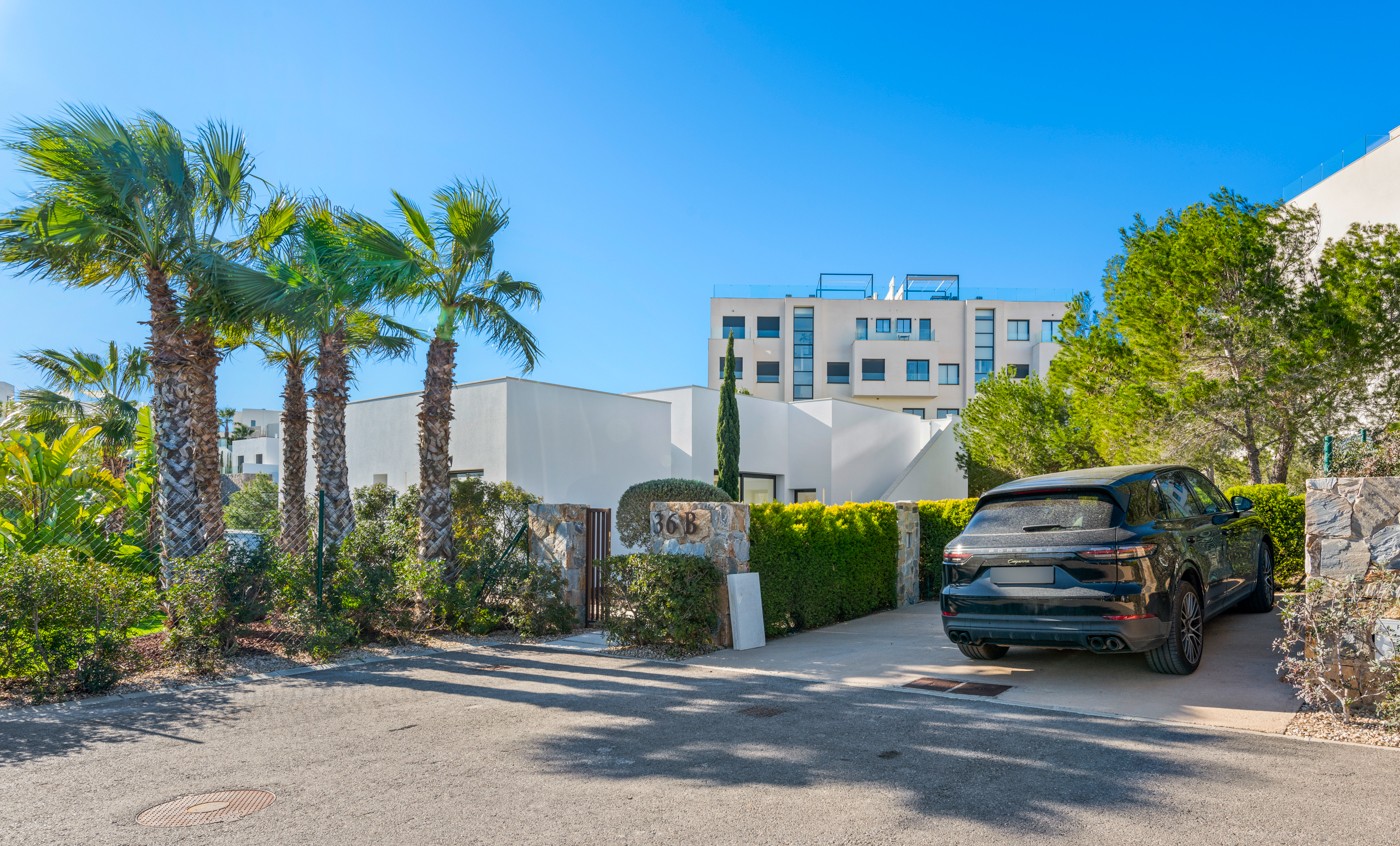 4 Bed, 3 Bath, HouseFor Sale, Las Colinas Golf Resort, Alicante