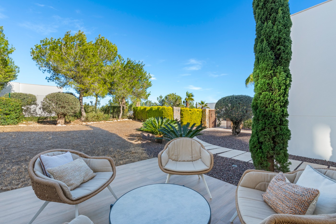 4 Bed, 3 Bath, HouseFor Sale, Las Colinas Golf Resort, Alicante