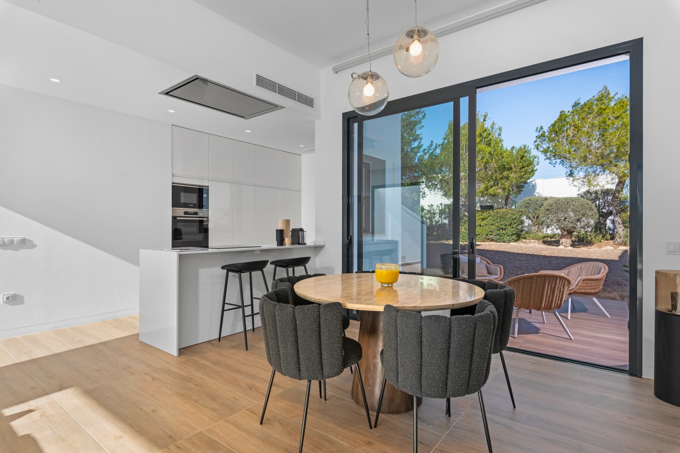 4 Bed, 3 Bath, HouseFor Sale, Las Colinas Golf Resort, Alicante