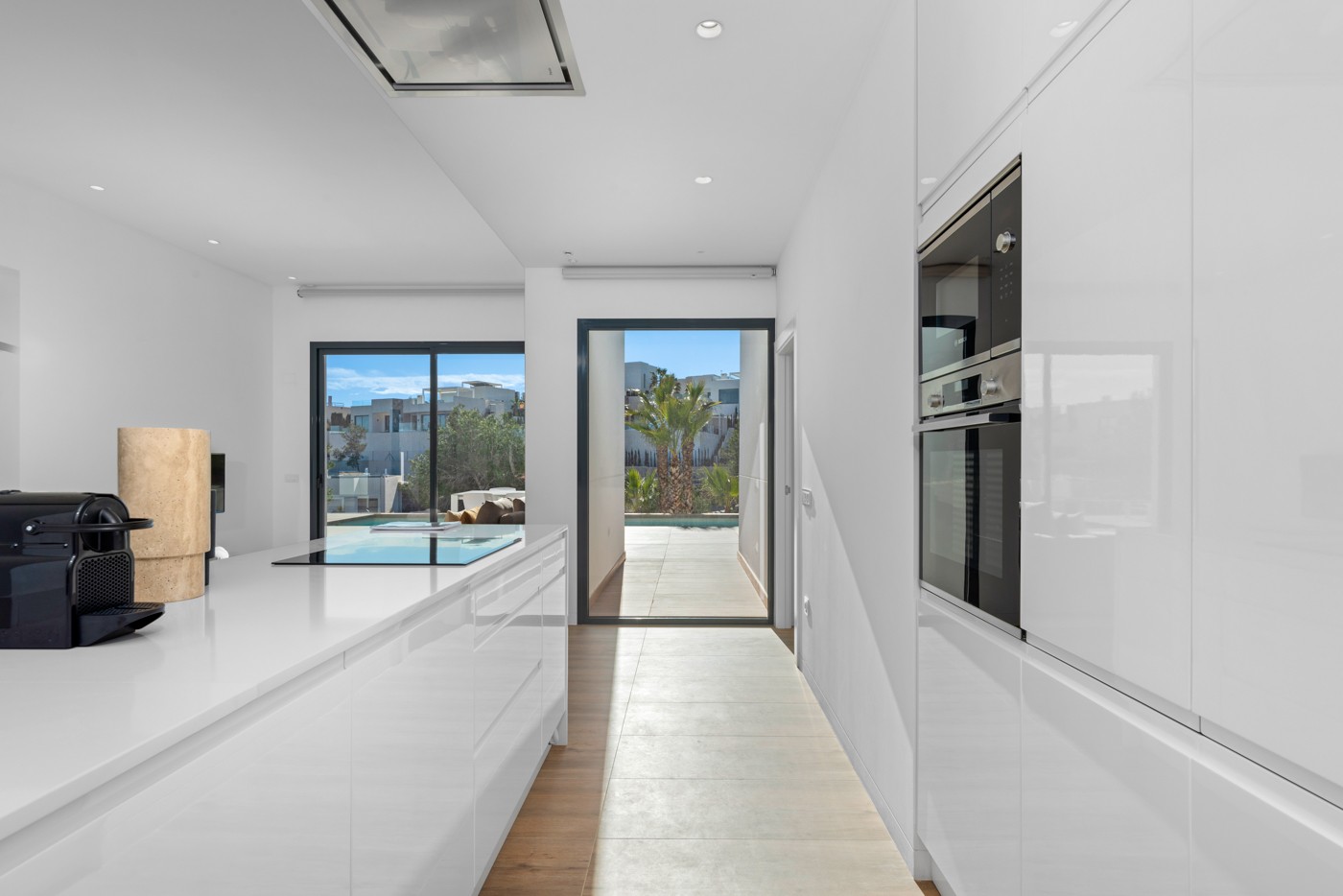 4 Bed, 3 Bath, HouseFor Sale, Las Colinas Golf Resort, Alicante