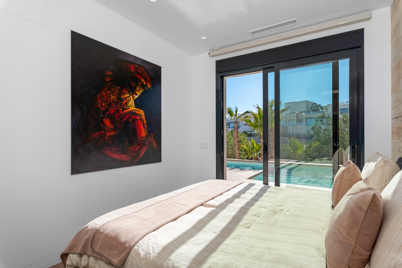 4 Bed, 3 Bath, HouseFor Sale, Las Colinas Golf Resort, Alicante