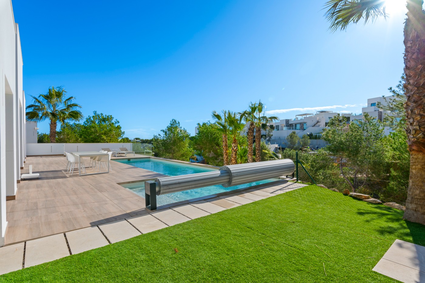 4 Bed, 3 Bath, HouseFor Sale, Las Colinas Golf Resort, Alicante