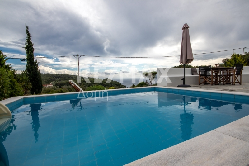 4 Bed, 4 Bath, HouseFor Sale, Main town - Chora, Alonnisos, Sporades 4 Bed, 4 Bath, HouseFor Sale, Main town - Chora, Alonnisos, Sporades
